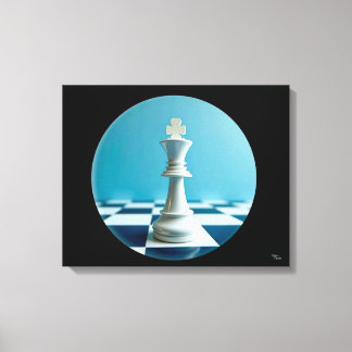 Canvas Chess