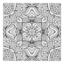 Canvas Color Me