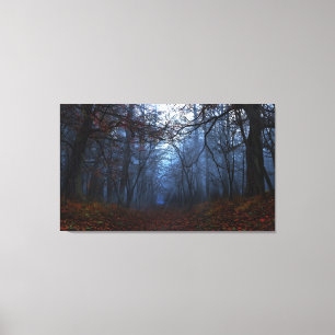 Canvas da "elegia"