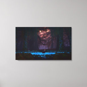 Canvas da invocação
