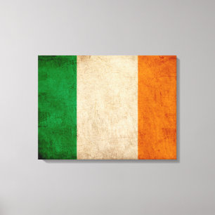 Canvas da Irlanda