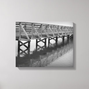 Canvas da Ponte Terrestre Bolsa Chica