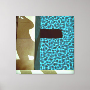 Canvas da SÉRIE 10e05 da PISCINA de DAVID