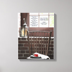 Canvas de Amizade para Milers (Premium)