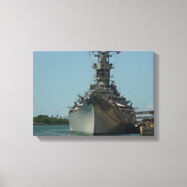 Canvas de batalha
