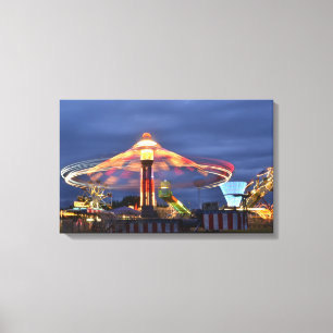 Canvas de Carnaval
