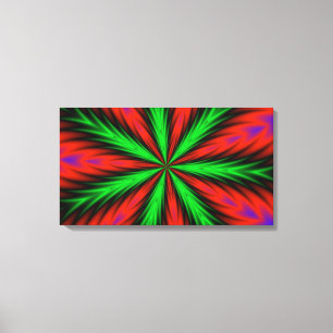 Canvas de cores