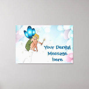 Canvas de Dentist Office