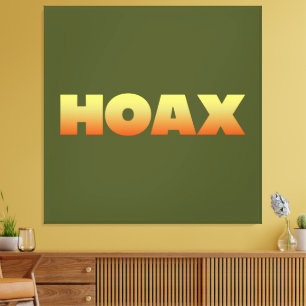 CANVAS de DESIGN HOAX