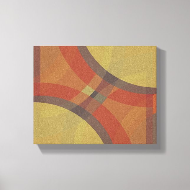 Canvas de dissolução (Frente)