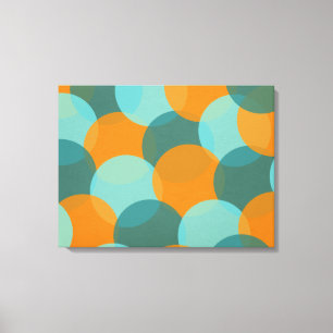 Canvas de explosão de cor (Paleta 3)