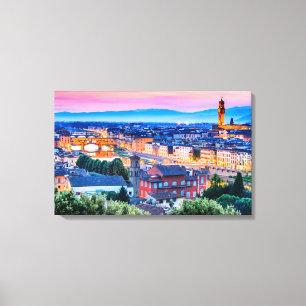Canvas de Florença