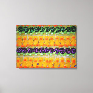 Canvas de Foto de Toy Pick-a-Prize Plush