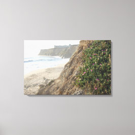 Canvas de Fotografia em Praia do norte California