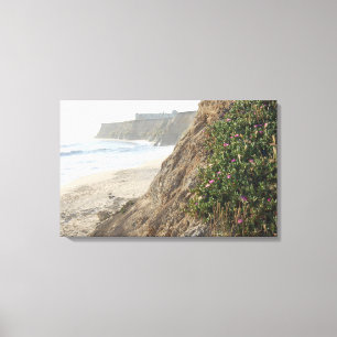 Canvas de Fotografia em Praia do norte California