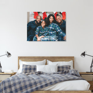 Canvas de Fotografias Personalizadas, Foto de Nata