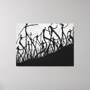 Canvas de FreedomWalkers