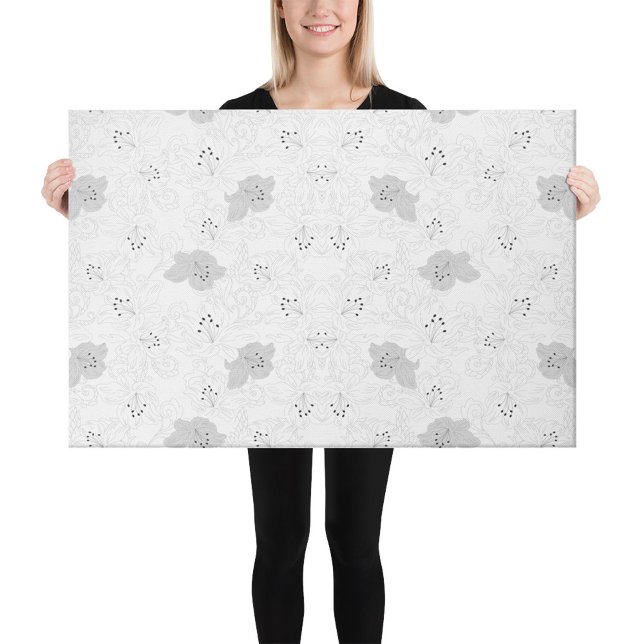 Canvas de Grade Transparente - Arte de Textura PNG (Criador carregado)