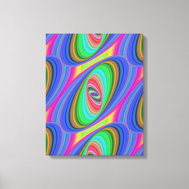 canvas de hipnose psicológica (Frente)
