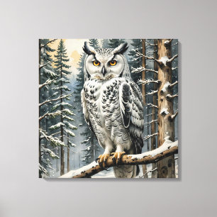 Canvas de inverno