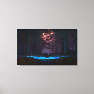 Canvas de Invocação