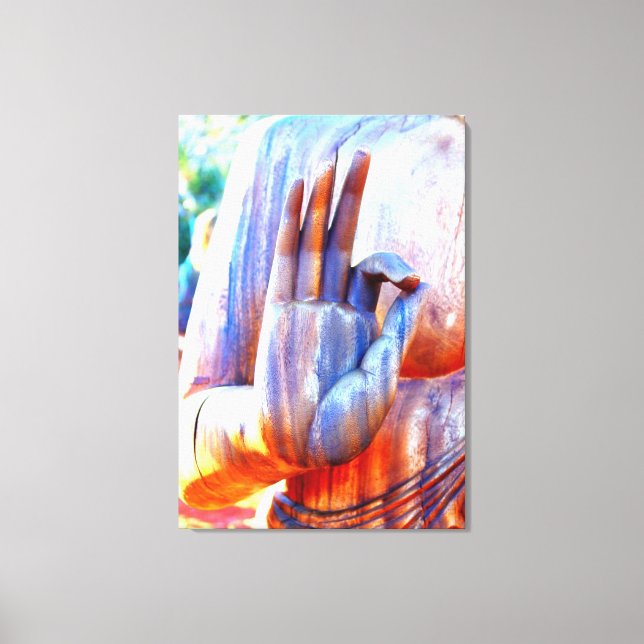 Canvas de lama A-ok (Frente)