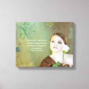 Canvas de Mckayla