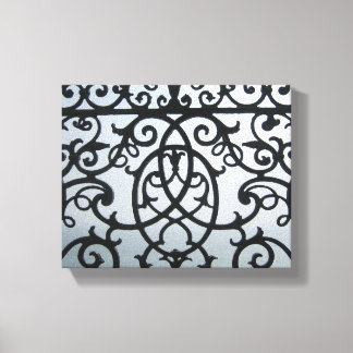 Canvas de Metalwork
