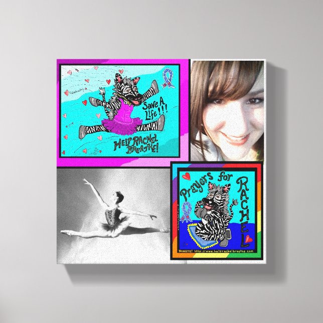 CANVAS de mídia in a box (Frente)