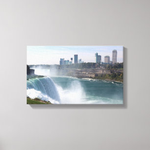 Canvas de Niágara