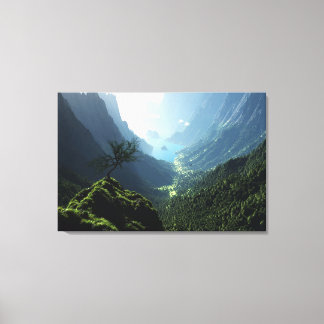 Canvas de Primavera