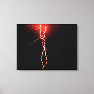 Canvas de Relâmpago