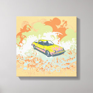 Canvas de retorno