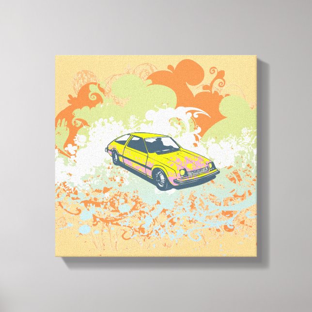Canvas de retorno (Frente)
