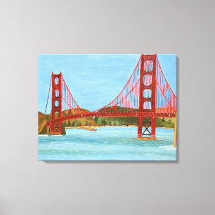 Canvas de San Francisco