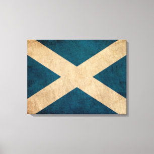 Canvas de Scotland