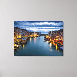 Canvas de Veneza
