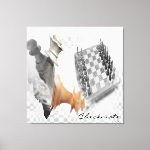 Canvas de Xeque-mate