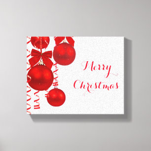 Canvas do Natal