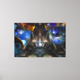 Canvas do Portal de Arquivamento