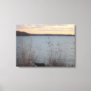 Canvas do Sol de Shore