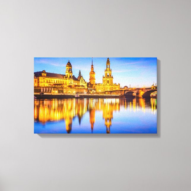 Canvas Dresdan (Frente)