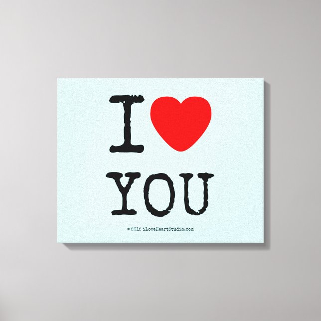 Canvas estendida (Frente)