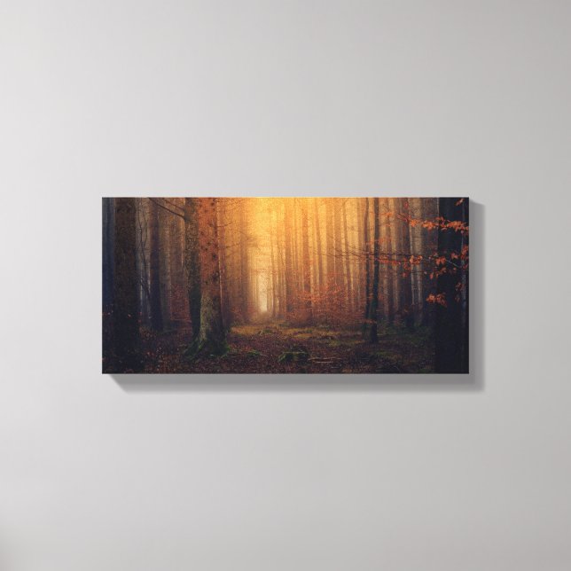 Canvas estendida (Frente)