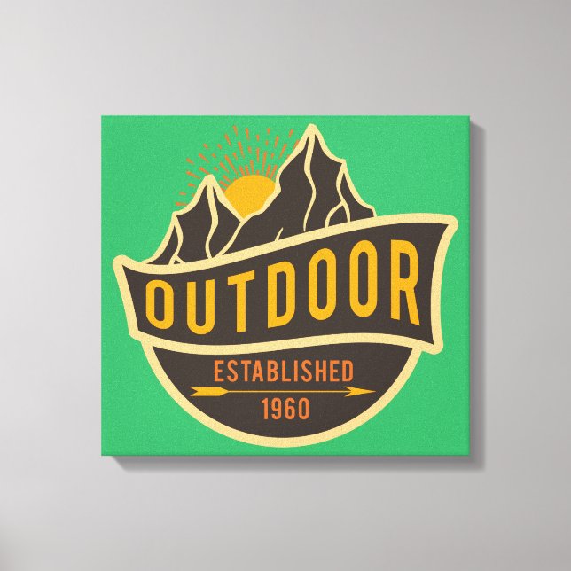 Canvas exterior (Frente)