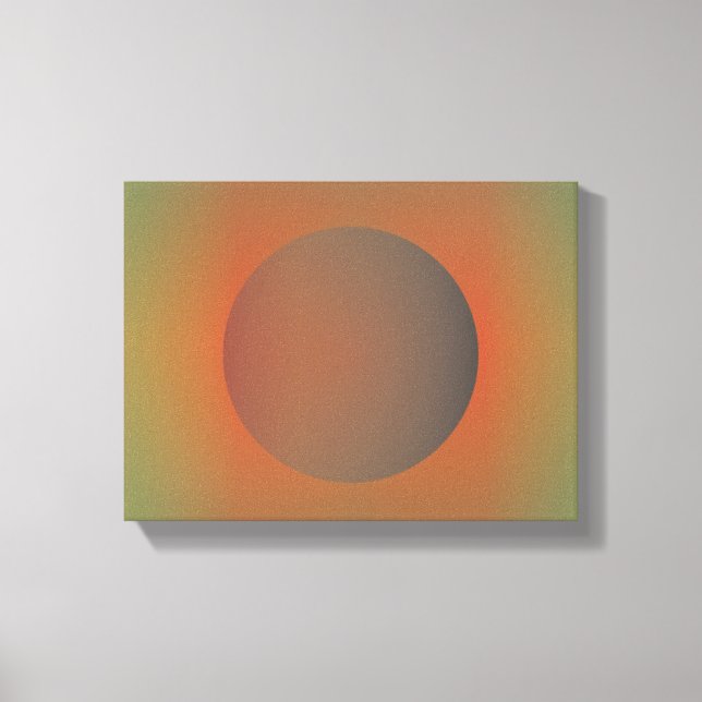 Canvas extinta (Frente)