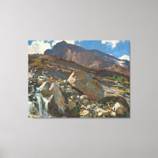 canvas gallery art 