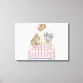 Canvas HappyHoppers®