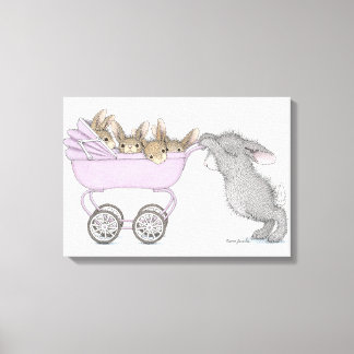 Canvas HappyHoppers®