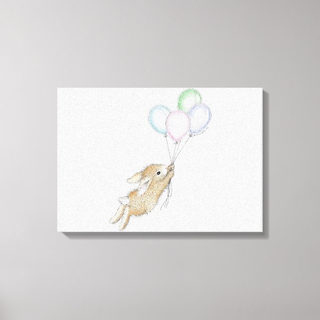 Canvas HappyHoppers® (Frente)